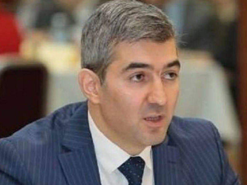 Miqrasiya Xidmətinin yeni rəisi gənclərə və jurnalistlərə “stavka” edəcək - VİDEO