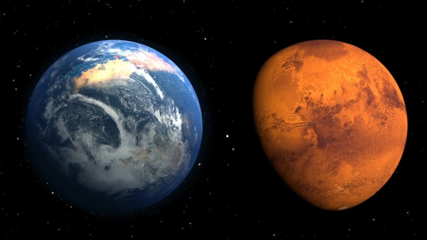 Yupiter və  Veneradan   planetimizə təhlükə-BƏŞƏRİYYƏTİN  SONU  NƏ VAXT OLACAQ?