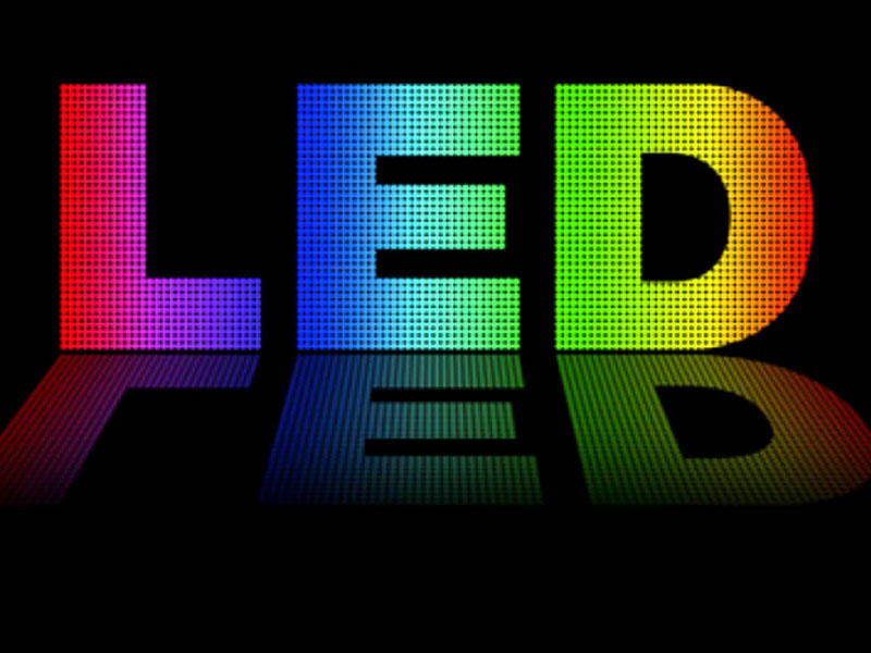 LED işıqlandırmalara diqqət-xərçəng riskini artırır