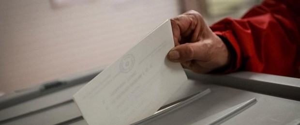Türkiyədə prezidentliyə 7 namizəd var - SİYAHI