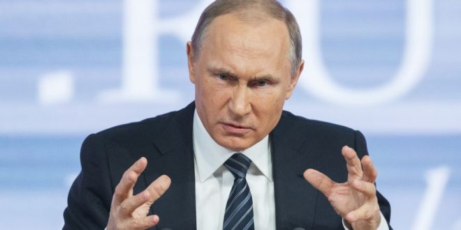 Putinin telefonla ən çox danışdığı şəxsin KİMLİYİ bilindi