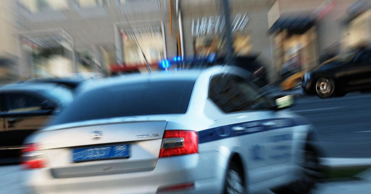 Avtoxuliqan yol polisini vəzifə başında vurdu – VİDEO