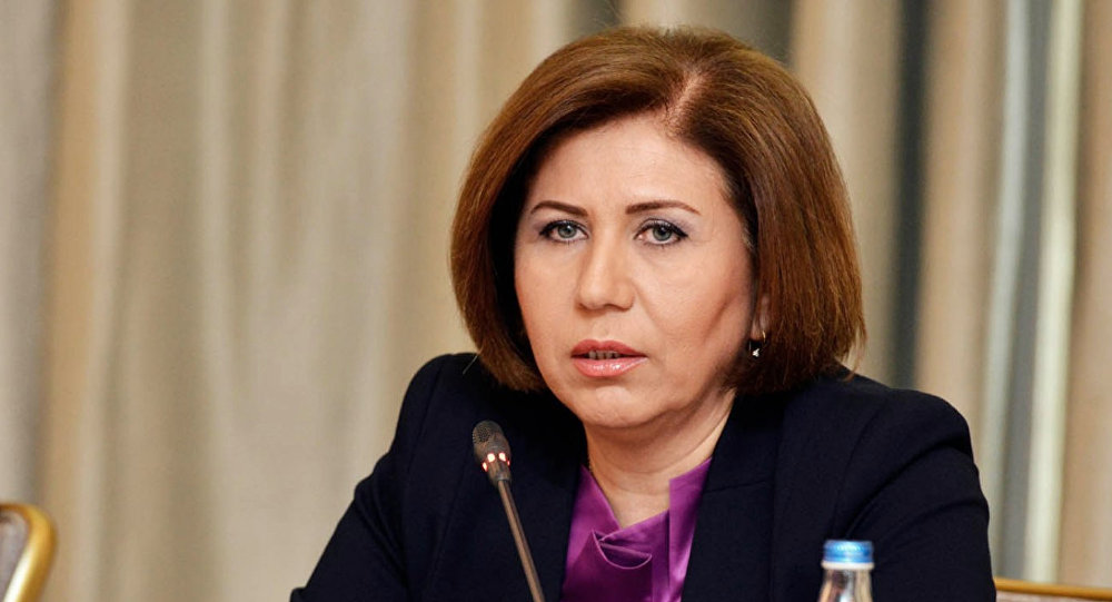 “Vaxtilə Heydər Əliyevi kəskin tənqid edənlərdən bu gün Milli Məclisdə əyləşənlər var” - Bahar Muradova