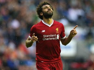 Salah “Real Madrid” barədə qərarını açıqladı