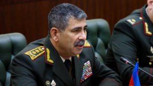 “Azərbaycan Ordusu genişmiqyaslı döyüş əməliyyatlarına tam hazırdır” - Zakir Həsənov