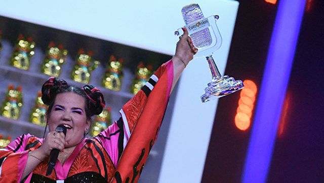 “Eurovision-2019” Mahnı Müsabiqəsi Qüdsdə keçiriləcək