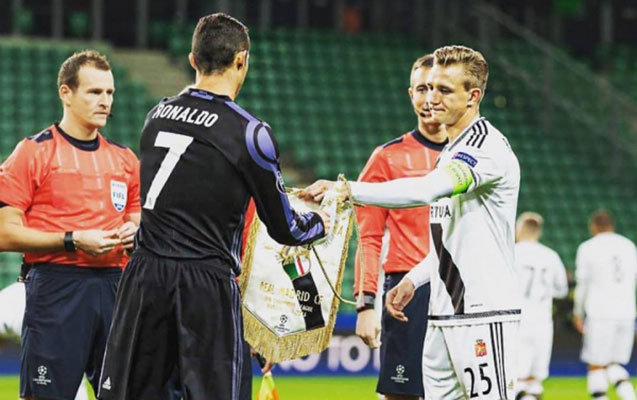 “Qarabağ”ın futbolçusu dünya çempionatından kənarda qaldı