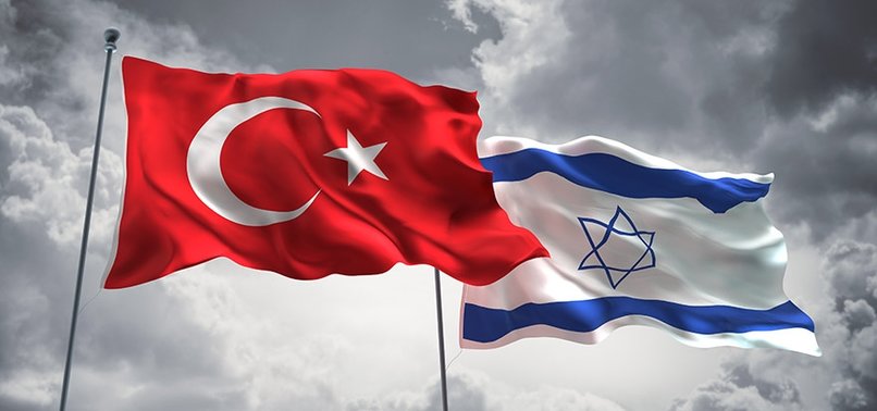 İki ölkə arasında diplomatik atışma - İsraildən Türkiyəyə cavab addımı 
