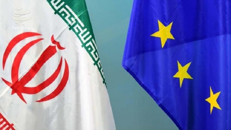 Avropa Birliyi İrana avro ilə ödəniş edəcək