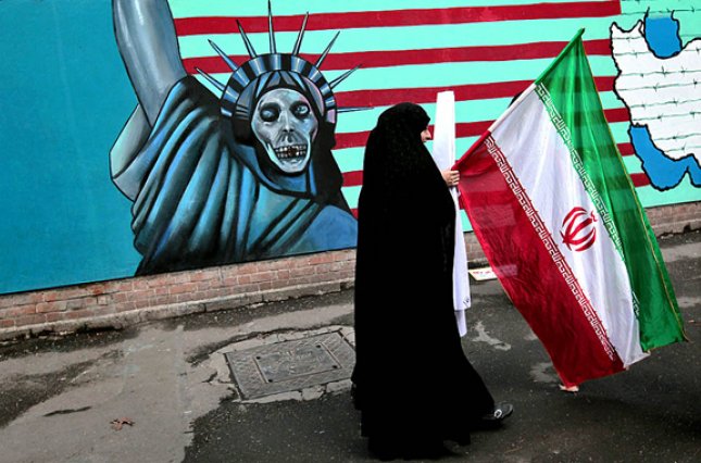 TRAMPIN “SANKSİYA İLGƏYİ” DARALIR: Avropa şirkətləri İranı tərk edir