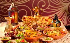 Ramazanın 2-ci gününün duası, imsak və iftar vaxtı