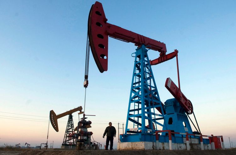 Azərbaycan neftinin qiyməti 81 dolları keçdi