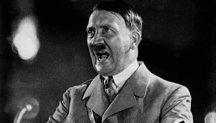 Hitlerin dişləri Moskvada saxlanılır - Stalin Hitler və xanımının cəsədini necə ələ keçirib? - FOTO