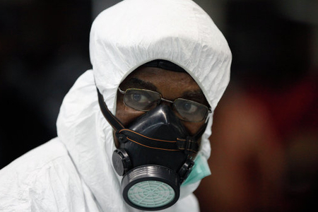 Daha 3 nəfər Ebolaya yoluxdu