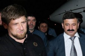 Azərbaycan biznesmenini Kadırovun sabiq köməkçisi öldürüb?