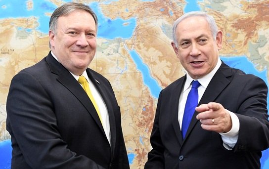 İsrail-İran savaşı gerçəkliyə çevrilməyə yaxınlaşır – Təhlil  