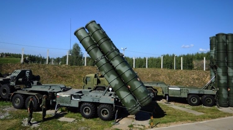 ABŞ-dan Türkiyəyə S-400 hədəsi – Silah satışı dayandırılacaq