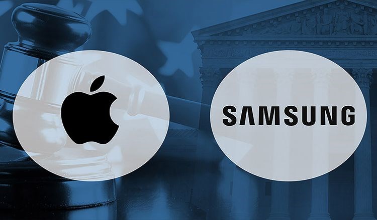 “Apple” ilə “Samsung”un 6 illik patent müharibəsində son qərar: 539 milyon dollar cərimə ödəyəcək