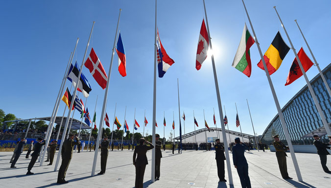 “National İnterest” NATO-nun ən böyük “kabus”undan yazdı 