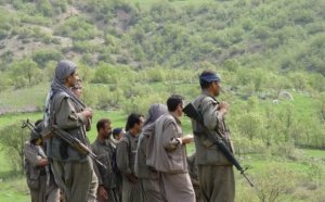 Türkiyə PKK-ya tarixi zərbə vurdu - Qruplaşma dağılır