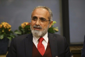 Türkiyə Prezidentinin baş müşaviri:
