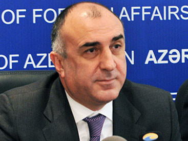 Elmar Məmmədyarov ABŞ-a səfərə getdi