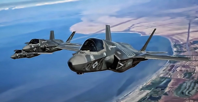 İsrail F-35 təyyarələrinin Türkiyəyə satışına mane olmağa çalışır - İDDİA