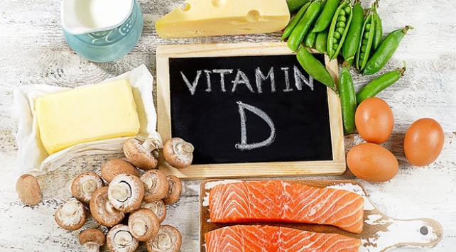 D vitamini çatışmazlığı səhhətinizdə hansı problemləri yaradır?