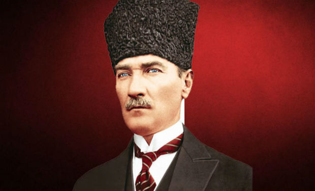 Atatürk sərvətini kimə vəsiyyət edib? — Vəsiyyətnamənin əlyazma versiyası