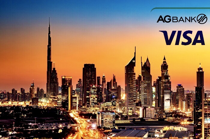 AGBankın VİSA kartları ilə Dubai Shopping Festival təkliflərindən zövq alın