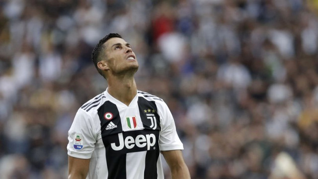Dünya futbolu şokda: Ronaldo həbs edilir
