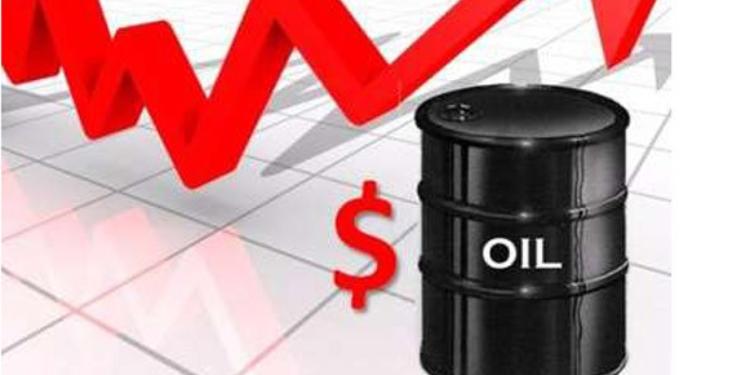“Brent” 54 dollardan aşağı satılır – SON QİYMƏT