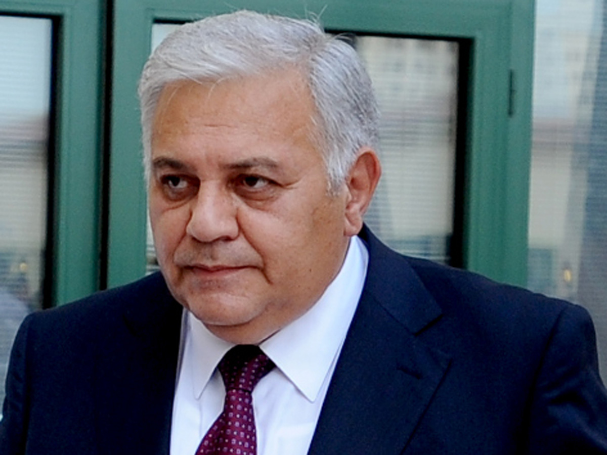 Oqtay Əsədov İrana səfər edəcək