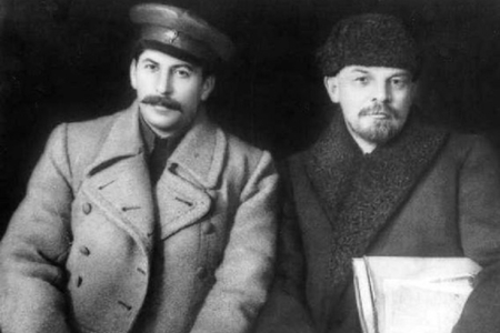 Stalinin kriminal gəncliyi: Onun cinayətkar dəstələri, törətdiyi səs-küylü qarətlər, çirkli milyonlar… – Fotolar
