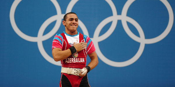 Azərbaycan daha bir Olimpiya medalından məhrum edilir
