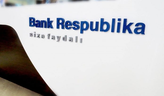 “Bank Respublika” əmanətlərdən birinin faiz dərəcələrini artırıb