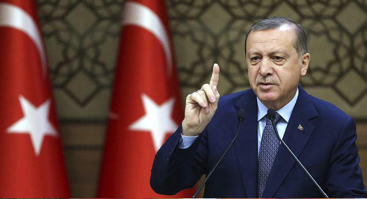 Ərdoğan xalqı sevindirdi: eletrik enerjisi və təbii qazın qiyməti endi