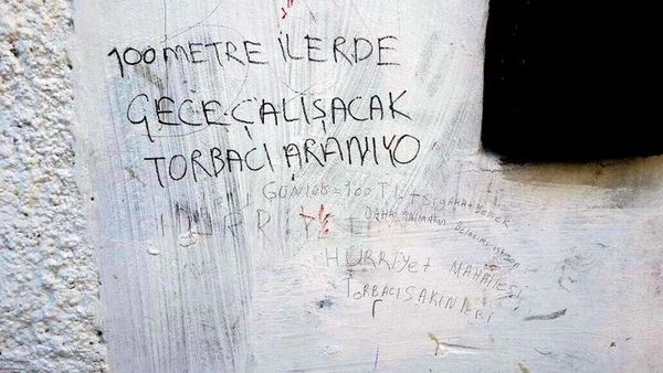 “Bu küçədə narkotika satan yoxdur”-Türkiyədə inanılmaz narkotika əməliyyatı