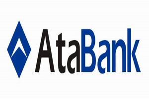 “AtaBank” 29 dekabrda da müştərilərə xidmət göstərəcək