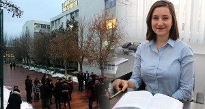 Müəlliməsinə eşq elan etdi, cavab almayınca otağında güllələdi-Foto