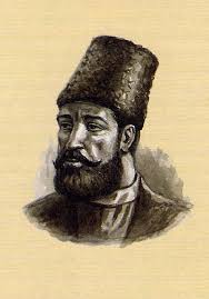 Gəncə hökmdarı, qeyrətli Cavad xan