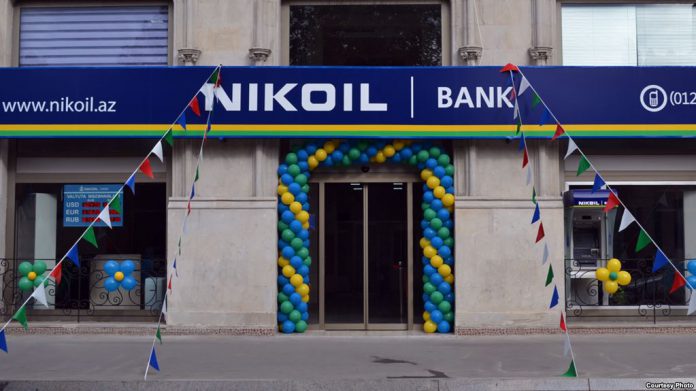 “NIKOIL Bank”a 52 mln. manatlıq əlavə yatırım