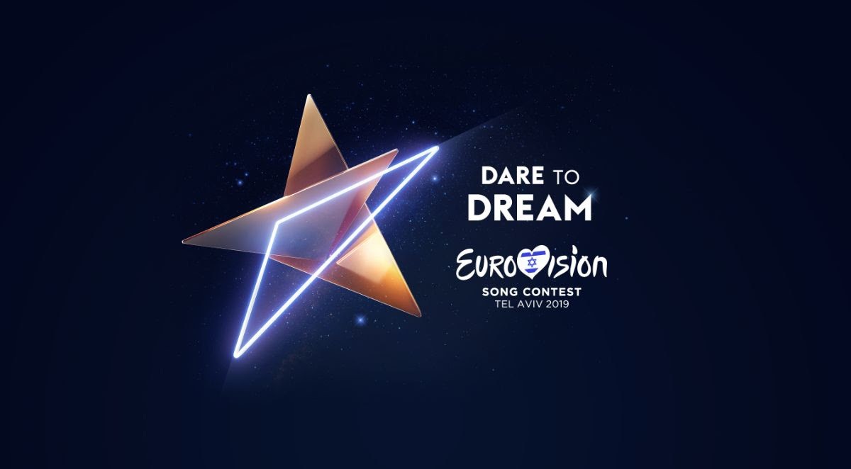 “Eurovision 2019” mahnı müsabiqəsinin loqosu - FOTO