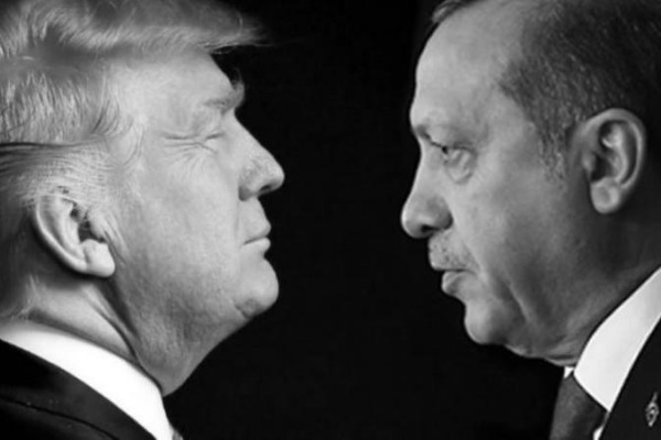 Ankaradan ABŞ-a kritik tələb - Ya məhv edin, ya da bizə verin!