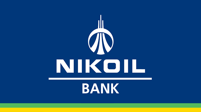  “NIKOIL Bank”a 52 mln. manatlıq əlavə yatırım