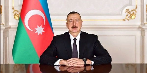 Prezident iki sərəncam imzaladı - YENİLƏNİB