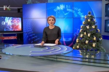 Dünya “Artsax TV” kanalına baxır - Qarşısı alınmalıdır