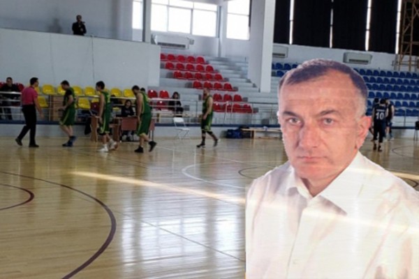 Basketbolçularımız boykot etdi- Federasiya prezidenti getməsə ... 