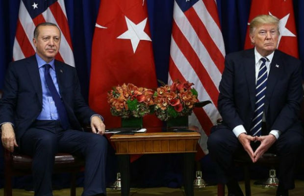 Türkiyə və ABŞ-ın müdhiş  Suriya planı