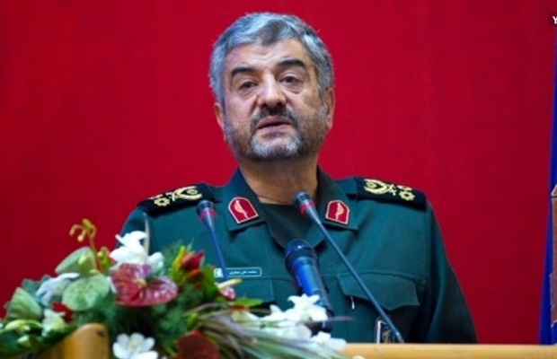 İranlı general İsraili hədələdi: \